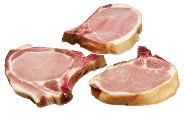 Sommerkoteletter 2kg