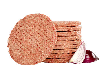 Hamburger 190g 5.6kg
