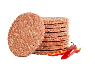 Hamburger 100g 5,06kg