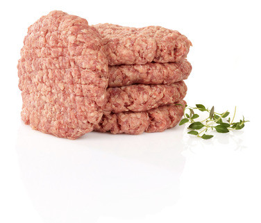 Hamburger 130g 1,56kg