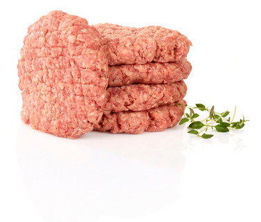 Hamburger 130g 1,56kg