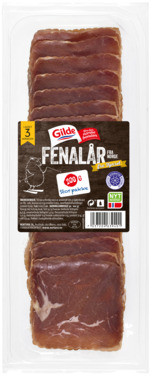 Fenalår Fra Tynset 200g