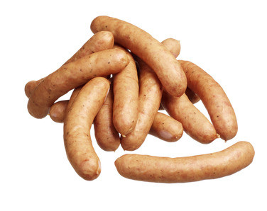 Tapaspølse Krakower 2kg