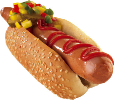 Ostepølse 110g 5,5kg