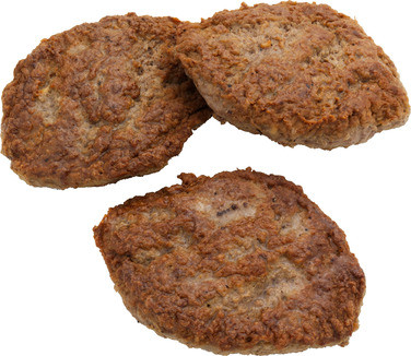 Reinsdyrkarbonader Pannestekt 2,5kg