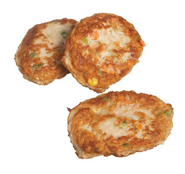 Lunsjkaker Pannestekt 2,5kg