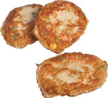 Lunsjkaker Pannestekt 2,5kg