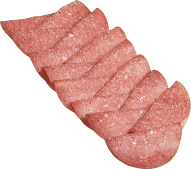 Fårepølse Skivet 250g