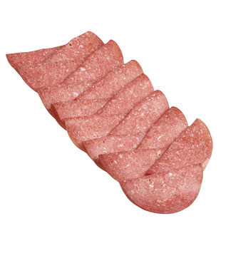 Fårepølse Skivet 250g