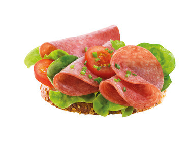 Favorittsalami 15g Kuvert