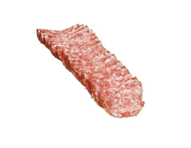 Salami Siliana Skivet 500g