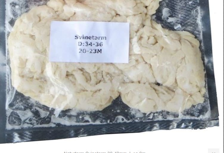 Svinetarm 10m 38/40 200g