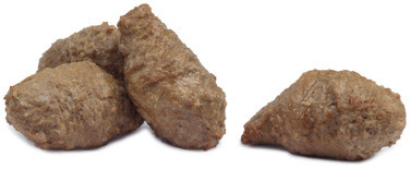 Benløse Fugler 2,5kg Gilde