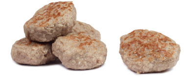 Kjøttkaker 2,5kg Matboden