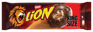 Is Lion King Size 0,2l Diplom-is