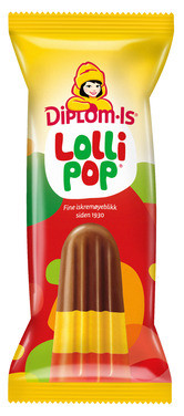 Diplom-is Lollipop 63ml