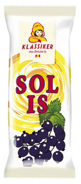 Is Sol-is 0,09l Diplom-is