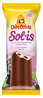 Sol-is 90ml Diplom-is