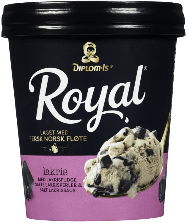 Royal Lakris 0,5l Diplom-Is