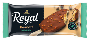 Royal Peanøtt Vegan 90ml