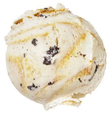 Diplom-is Brownies & Karamell 5l