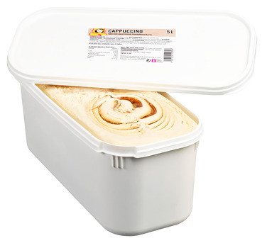 Diplom-is Cappuccino 5l