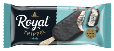 Royal Trippel Lakris 90ml Diplom-is