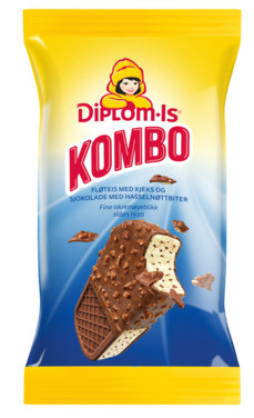 Diplom-is Kombo 150ml