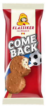 Diplom-is Comeback 90ml