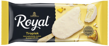 Royal Tropisk 90ml