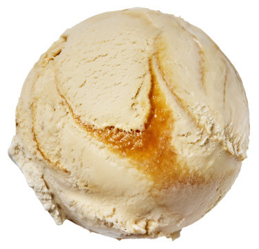 Diplom-is Salt Karamell 5l