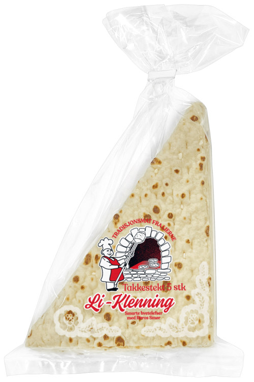 Li-Klenning 240g Lierne