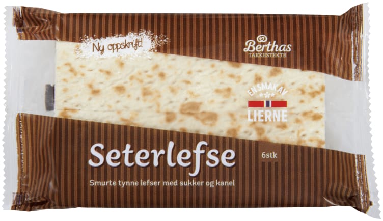 Seterlefse Berthas