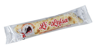 Li-lefsa 1pk 50g Lierne