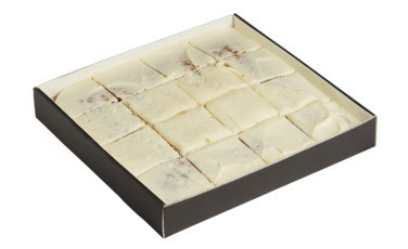 Gulrotkake 16 Biter 1430g Bakeverket