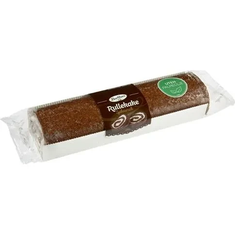 Rullekake Sjokosmak 400g