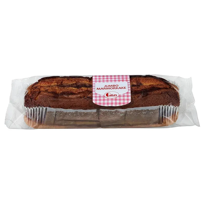 Jumbo Marmorkake 700 g
