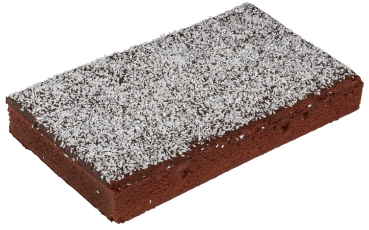 Sjokoladekake Langpanne 1400g Bakeverket