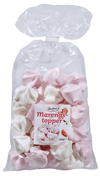 Marengstopper 125g Berthas