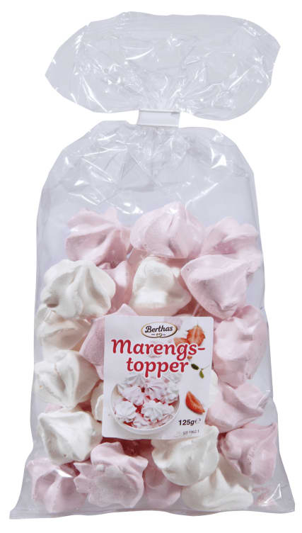 Marengstopper 125g Berthas