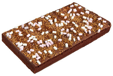 Rocky Road Langpannekake 1400g Bakeverket