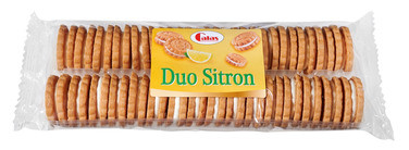 Duo Sitron 250g