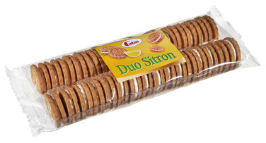 Duo Sitron 250g