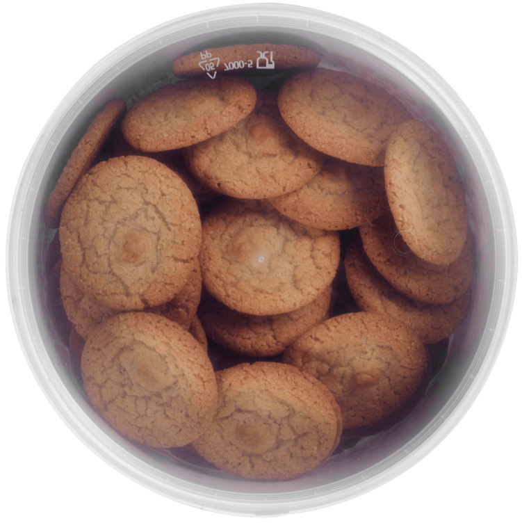 Snickerdoodles 300g Berthas