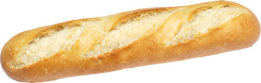 Baguette 28cm Fin 140g