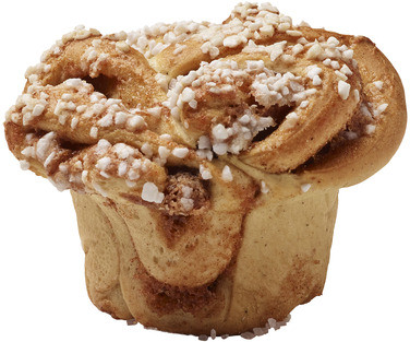 Kanelknute 80g
