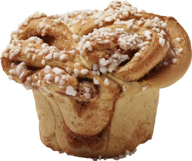 Kanelknute 80g