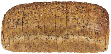 Matpakkebrød Skåret 700g