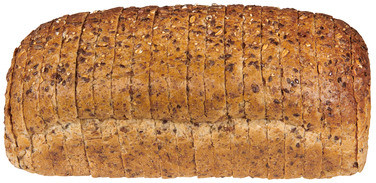 Matpakkebrød Skåret 700g