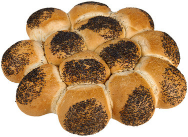Brytebrød Fint 750g